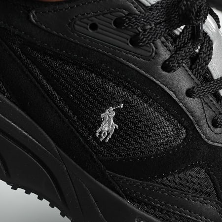 POLO RALPH LAUREN - ドラ POLO RALPH LAUREN ポロ ラルフローレン スニーカー レディース
