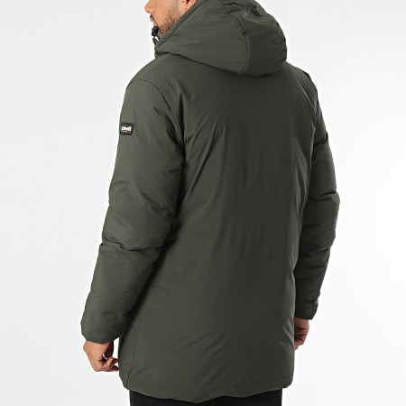 Schott PERFECTO EN LAVÉ - Leren jas - noir/zwart