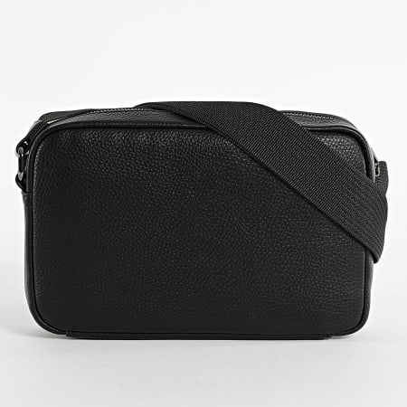 Tommy Hilfiger - Bolsa Central Reporter 3635 Negra