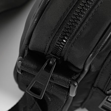 Tommy Hilfiger - Sacoche Repreve Reporter 3468 Noir