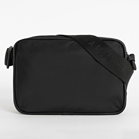 Tommy Hilfiger - Sacoche Repreve Reporter 3468 Noir