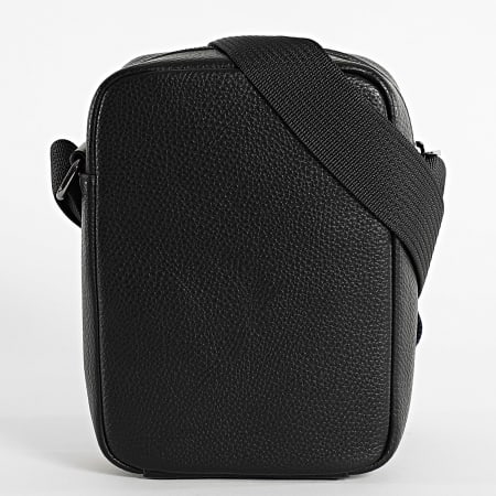 Tommy Hilfiger - Sacoche Central Mini Reporter 3632 Noir