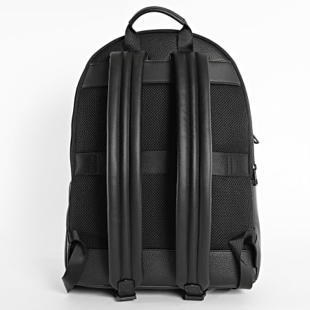 Tommy Hilfiger - Zaino Monogram 3834 Nero