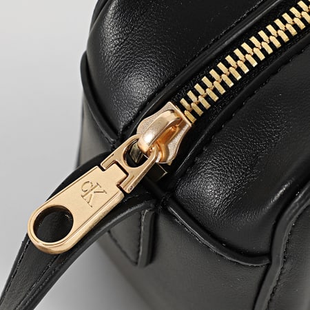 Calvin Klein - Sac A Main Femme Raised CK F3220G Noir