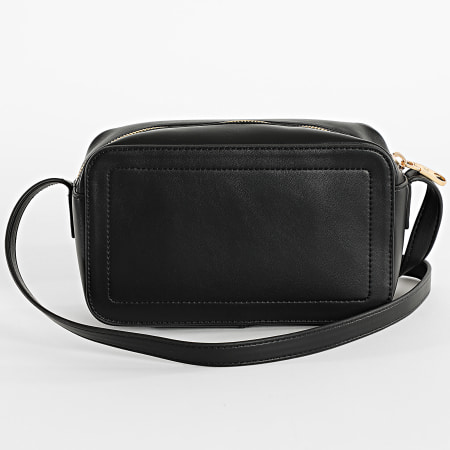 Calvin Klein - Sac A Main Femme Raised CK F3220G Noir