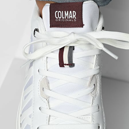 Colmar - Zapatillas Bradbury Chromatic White