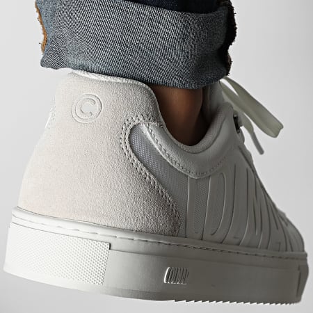 Colmar - Zapatillas Bradbury Chromatic White