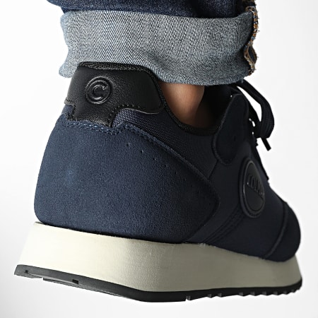Colmar - Zapatillas Travis One Navy