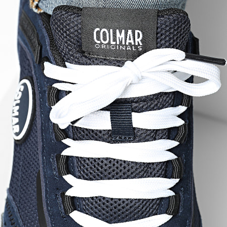 Colmar - Zapatillas Travis Sport Bold Navy