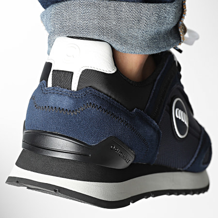 Colmar - Zapatillas Travis Sport Bold Navy