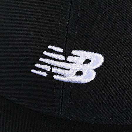 New Balance - Casquette Trucker '47 LAH00451 Noir