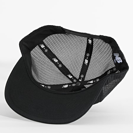 New Balance - Casquette Trucker '47 LAH00451 Noir