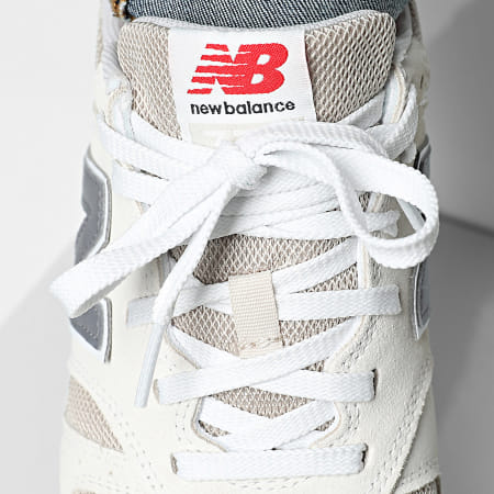 New Balance - Sneakers 373 ML373XF2 Sea Salt - Ryses