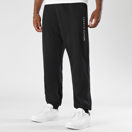 Tommy Hilfiger - Pantalon Jogging 3664 Noir