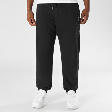 Tommy Hilfiger - Pantalon Jogging 3664 Noir
