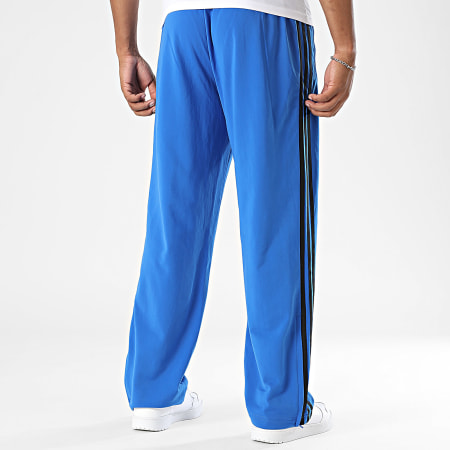 Adidas Originals - Pantalon Jogging Firebird IJ7055 Bleu Roi Noir