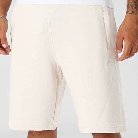 Adidas Originals - Short Jogging Essential JW3561 Beige