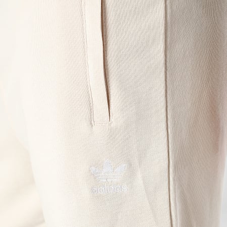 Adidas Originals - Short Jogging Essential JW3561 Beige