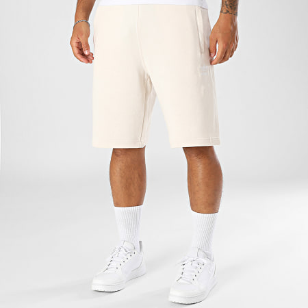 Adidas Originals - Short Jogging Essential JW3561 Beige