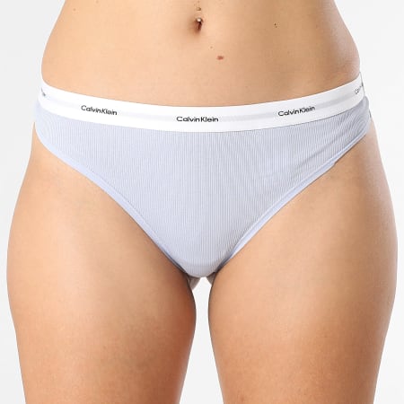 Calvin Klein - Damesstring QD5357 Lila
