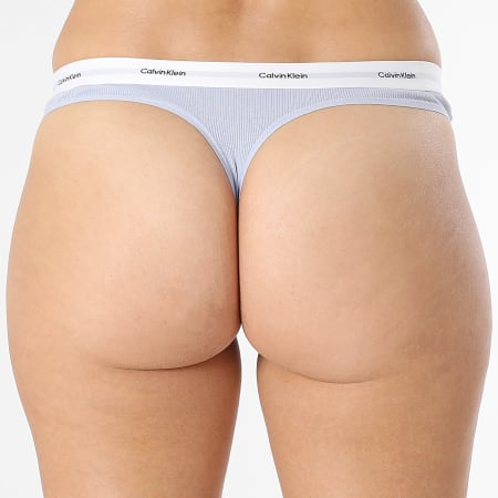 Calvin Klein - Damesstring QD5357 Lila