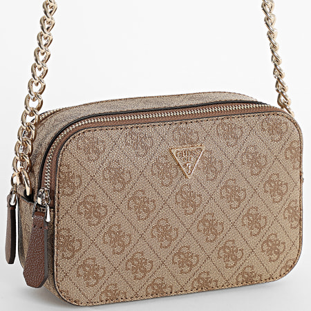 Guess - Damestas Noelle II BG9672140 Beige Bruin Goud