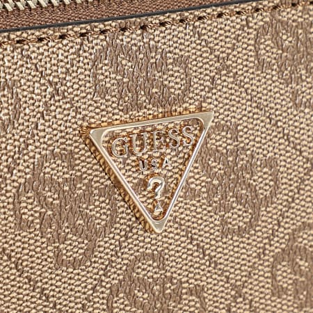 Guess - Damestas Noelle II BG9672140 Beige Bruin Goud