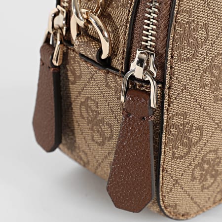 Guess - Damestas Noelle II BG9672140 Beige Bruin Goud