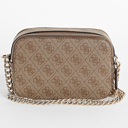 Guess - Damestas Noelle II BG9672140 Beige Bruin Goud