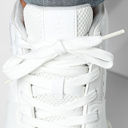 HUGO - Zapatillas de tenis Yarrow 50548531 Blanco