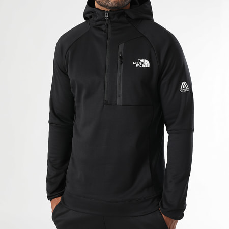 The North Face - A8DY8 A893S Survetement Set Black