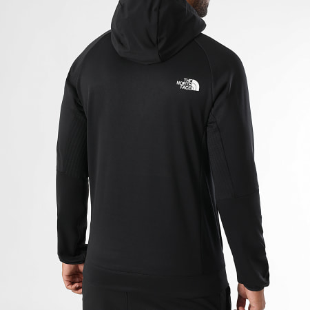 The North Face - A8DY8 A893S Survetement Set Black