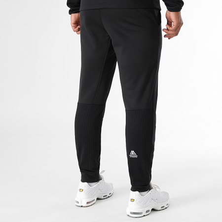 The North Face - A8DY8 A893S Survetement Set Black