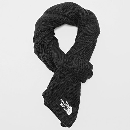 The North Face - Lot Echarpe Et Bonnet Box A8CHG A8CHE Noir
