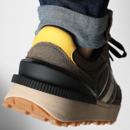 Tommy Jeans - Baskets Technical Runner Essential 1537 Homestead