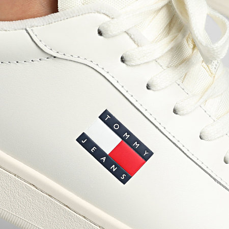 Tommy Jeans - Baskets Archive '98 1596 Ivory Homestead
