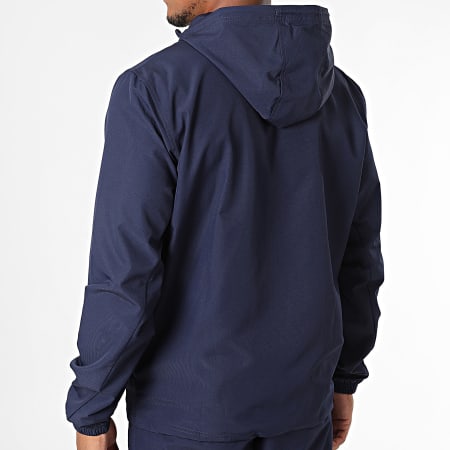 Under Armour - Ensemble De Survetement UA Rival 1390149 1390150 Bleu Marine