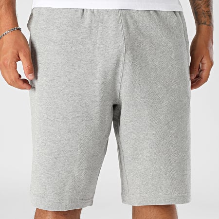 Adidas Originals - Short Jogging Essential JW8624 Gris Chiné