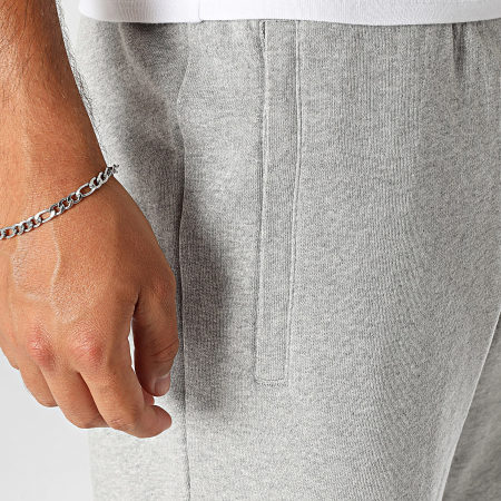 Adidas Originals - Short Jogging Essential JW8624 Gris Chiné