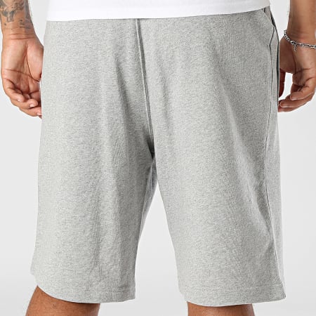 Adidas Originals - Short Jogging Essential JW8624 Gris Chiné
