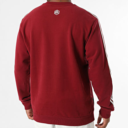 Adidas Originals - Arsenal Icon Crewneck Sweatshirt JM9397