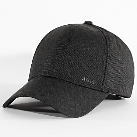 BOSS - Zed cap 50544405 Black - Ryses