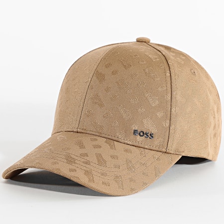 BOSS - Casquette Zed 50544405 Beige