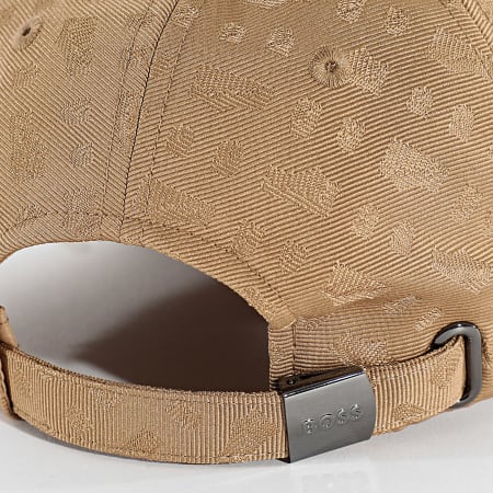 BOSS - Casquette Zed 50544405 Beige