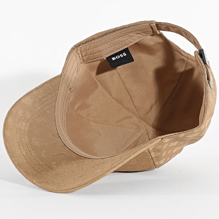 BOSS - Casquette Zed 50544405 Beige