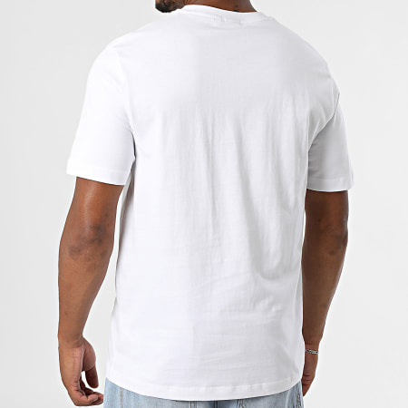 Pepe Jeans - Tee Shirt Milon PM5010086 Blanc