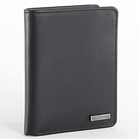 Redskins - Portafoglio Rover nero