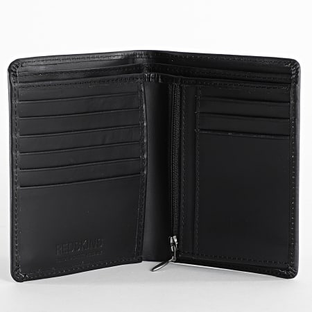 Redskins - Portafoglio Rover nero