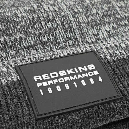 Redskins - Berretto Octave Grigio scuro