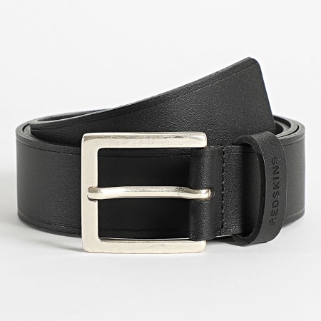 Redskins - Cinturón Voice Negro
